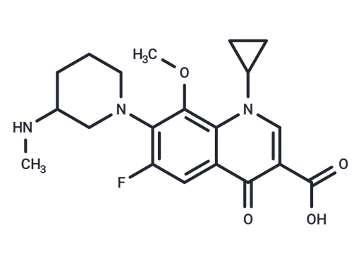 Balofloxacin