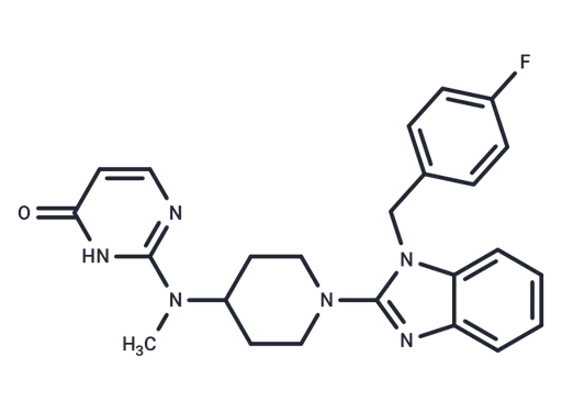 Mizolastine