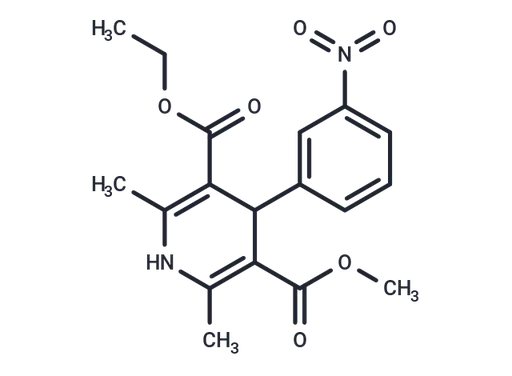 Nitrendipine