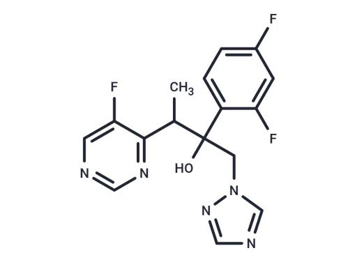 Voriconazole