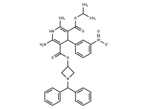 Azelnidipine