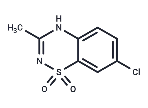 Diazoxide