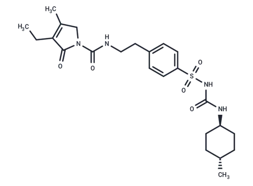 Glimepiride