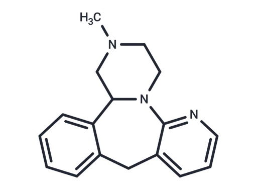 Mirtazapine