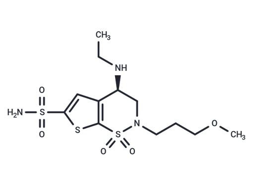 Brinzolamide