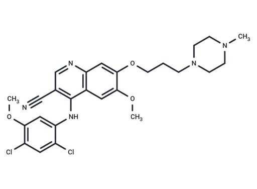 Bosutinib