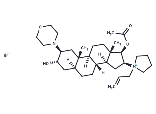 Rocuronium bromide
