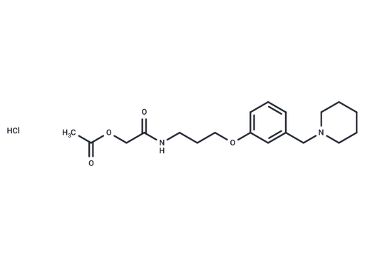 Roxatidine Acetate hydrochloride