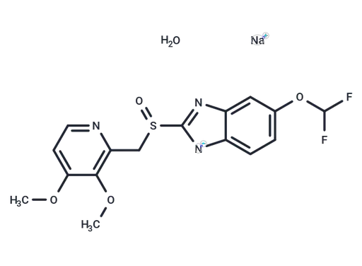 Pantoprazole Sodium Hydrate