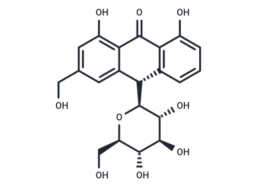 Isobarbaloin