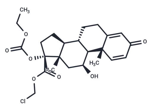 Loteprednol etabonate