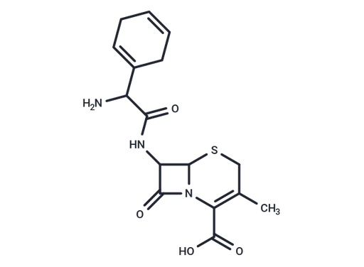 Cephradine