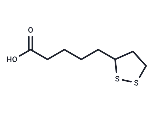 α-Lipoic Acid