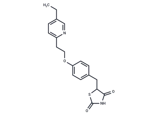 Pioglitazone
