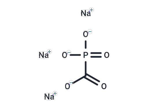 Foscarnet sodium