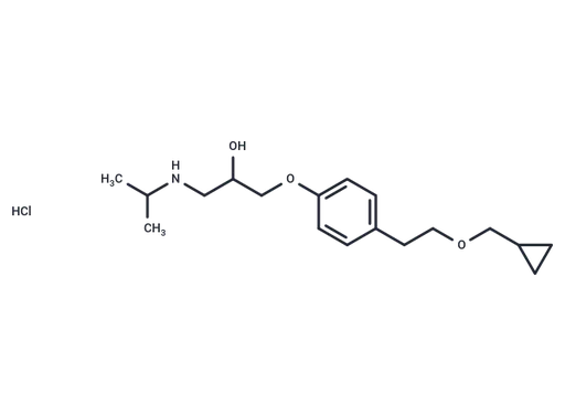 Betaxolol hydrochloride