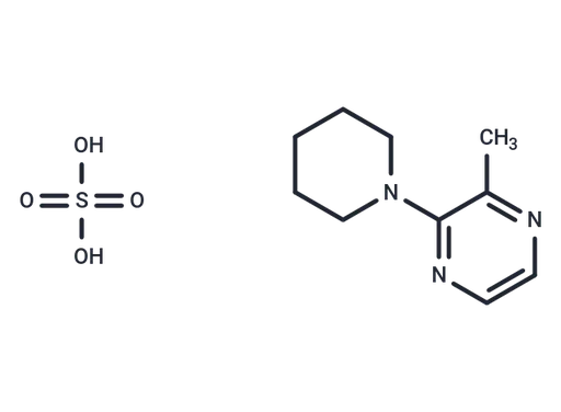 Modaline sulfate