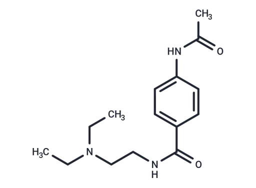 N-Acetylprocainamide