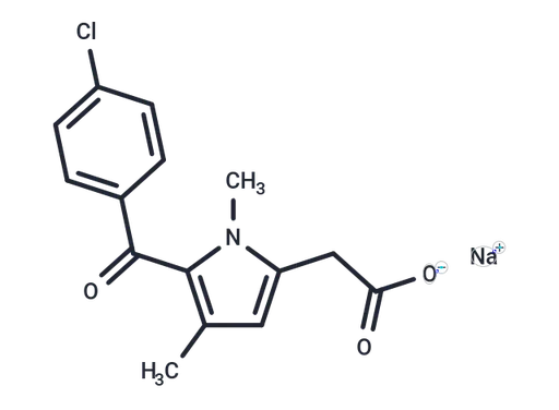 Zomepirac sodium salt