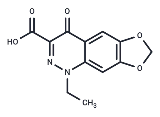 Cinoxacin