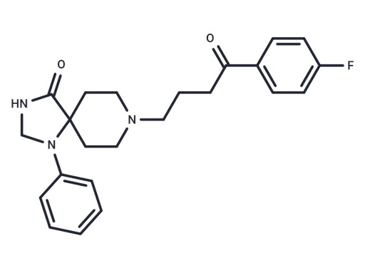 Spiperone