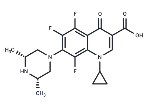 Orbifloxacin
