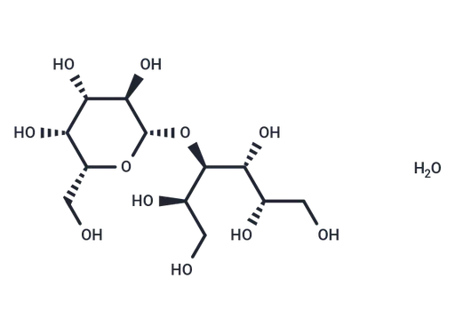 Lactitol monohydrate