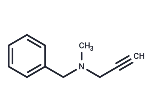 Pargyline