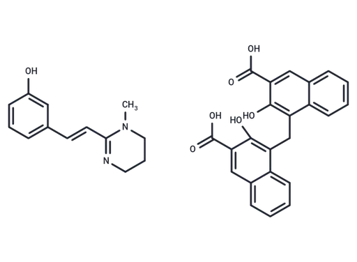 Oxantel Pamoate