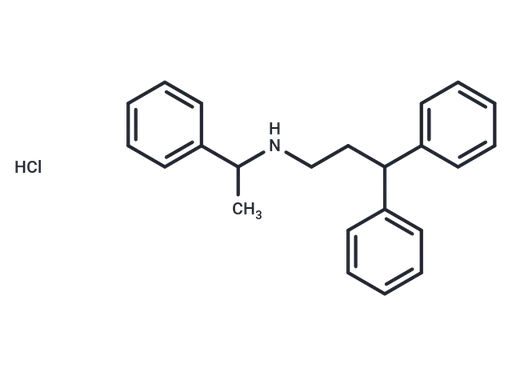 Fendiline hydrochloride