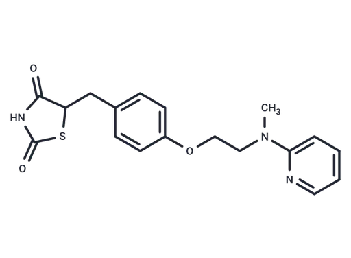Rosiglitazone