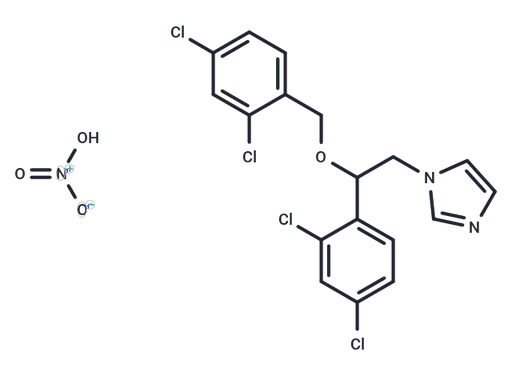 Miconazole nitrate