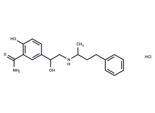Labetalol hydrochloride