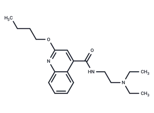Dibucaine