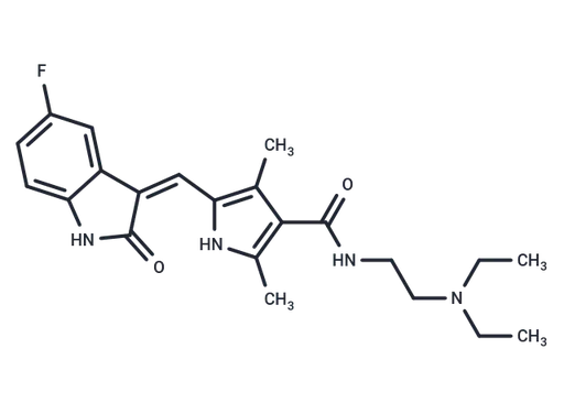 Sunitinib