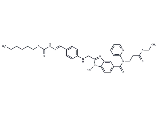 Dabigatran etexilate