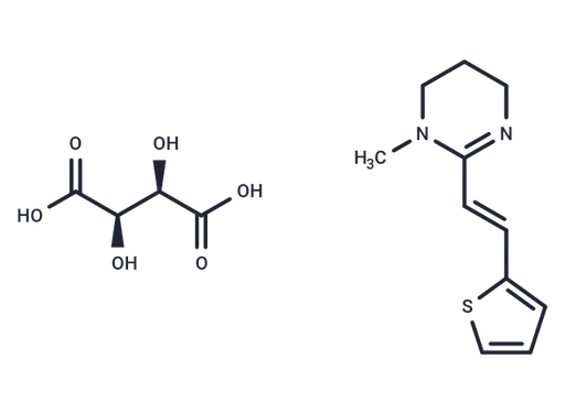 Pyrantel tartrate
