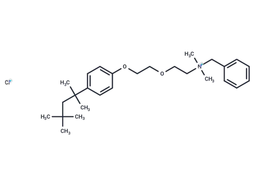 Benzethonium chloride