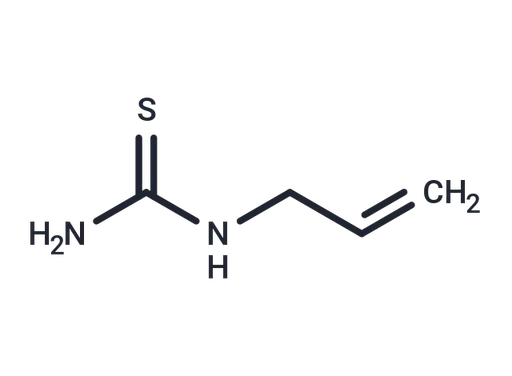 Allylthiourea