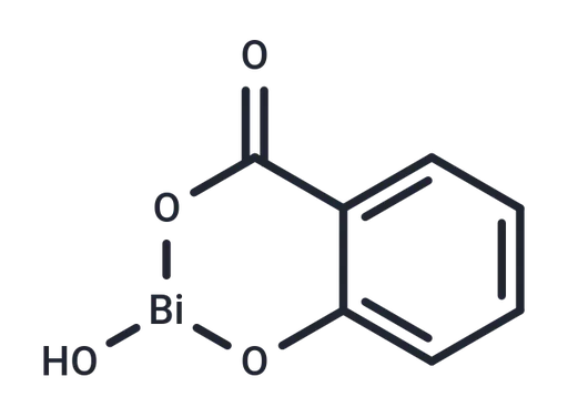 Bismuth Subsalicylate