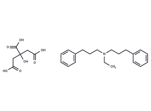 Alverine citrate