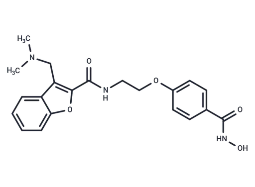 Abexinostat