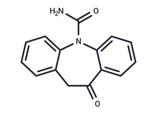 Oxcarbazepine