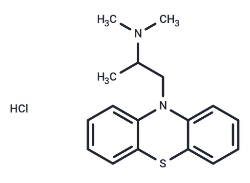 Promethazine hydrochloride