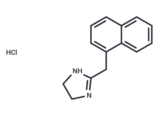 Naphazoline hydrochloride