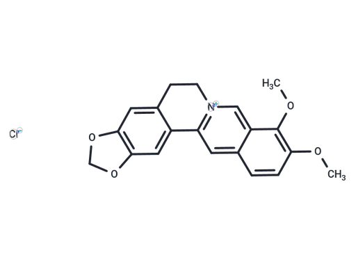 Berberine chloride