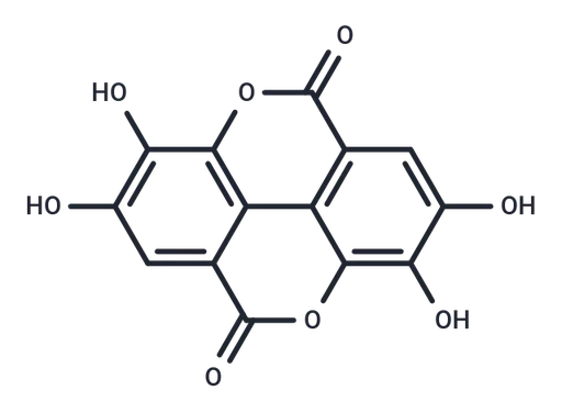 Ellagic acid