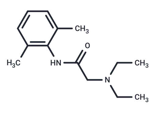 Lidocaine