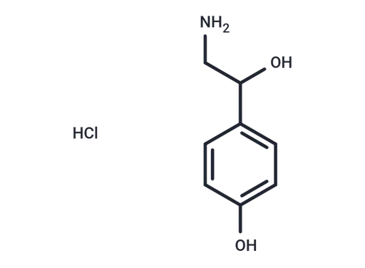 Octopamine hydrochloride