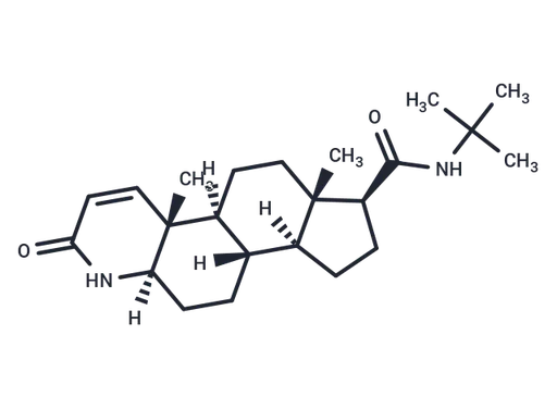 Finasteride